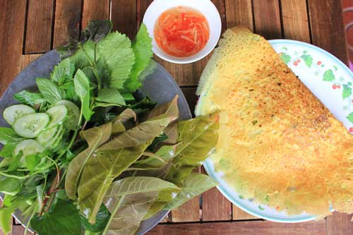 Ăn gì ngon, bổ rẻ ở An Giang?