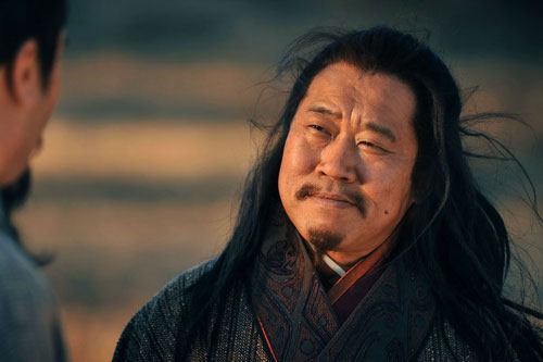 'Rùng mình' trước cách Gia Cát Lượng tước đoạt mạng sống của Bàng Thống