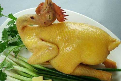 Luộc gà theo công thức này: Thịt gà đậm vị, da giòn sần sật ai cũng thích mê