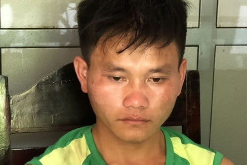 Nghệ An: 9X xách 3 kg ma túy đá chống trả quyết liệt khi bị vây bắt