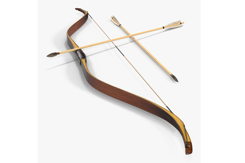 Trắc nghiệm: Loại vũ khí nào tốt nhất dành cho bạn?