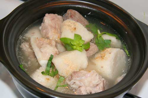 Cả đời sống khỏe chẳng tốn tiền thuốc không lo ung thư nhờ món ăn rẻ tiền được ví như nhân sâm này