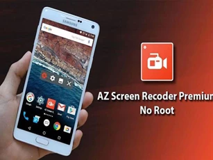 CLIP: Hướng dẫn quay màn hình điện thoại trên smartphone Android