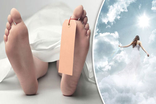 Điều gì xảy ra sau khi con người ngưng thở?