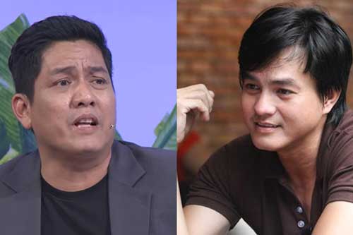 Lý do Đức Thịnh bị đồn yêu Cao Minh Đạt suốt 3 năm trời