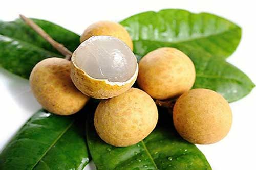 4 điều cấm kị khi ăn nhãn, chớ dại mà mắc vào kẻo mang bệnh mà không biết