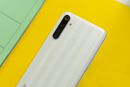Đánh giá camera Realme 6i: Gây ấn tượng ở sự đủ đầy các tính năng