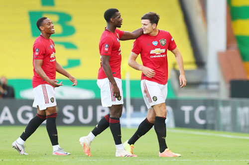 Man United quyết làm việc lớn