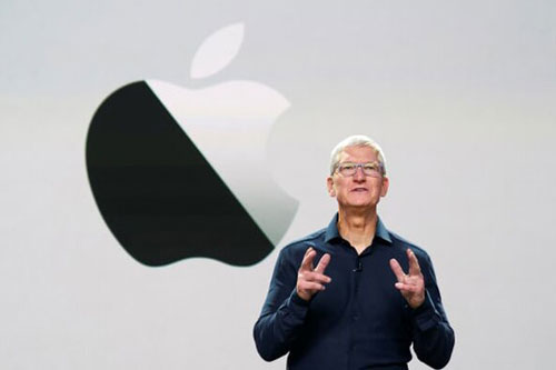 Apple cho phép các nhà phát triển ứng dụng làm điều chưa từng có trong lịch sử