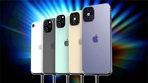 iPhone 2020 lộ tin siêu hấp dẫn, khiến không ai còn muốn mua iPhone 11?