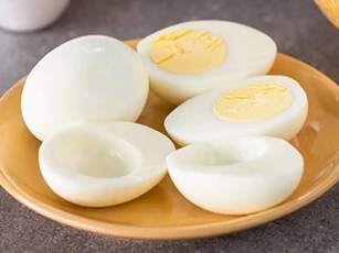 Những sai lầm tai hại khi luộc trứng biến 'thần dược' thành 'độc dược': 90% bà nội trợ từng phạm phải