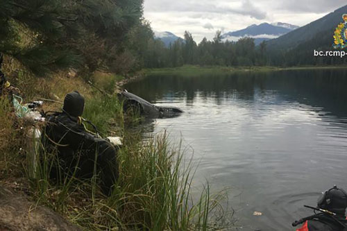 Cậu bé 13 tuổi tình cờ giải đáp bí ẩn người mất tích từ năm 1992