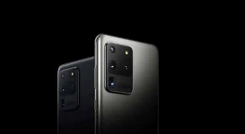 Samsung Galaxy S20 nhận bản nâng cấp tinh chỉnh camera, ổn định video