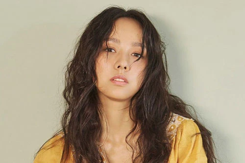 Lee Hyori