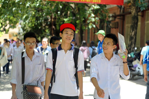 Điều chỉnh kỳ thi tuyển sinh lớp 10 phù hợp với điều kiện học tập thực tế sau COVID-19