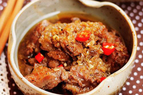 Vịt kho sả thơm ngon. Vịt kho sả thơm ngon.