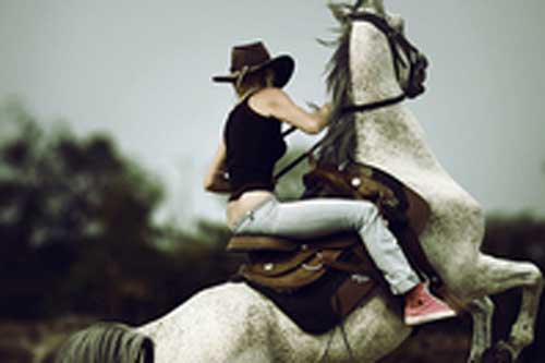 Trắc nghiệm: Hình ảnh đầu tiên nhìn thấy sẽ dự đoán tương lai của bạn