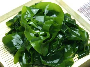 Những lợi ích tuyệt vời từ rong biển, điều thứ 4 mọi phụ nữ đều thích