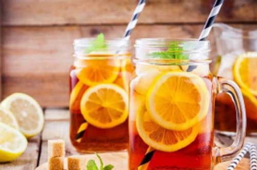 Pha trà chanh cứ cho thêm thứ rẻ tiền này, đảm bảo ai cũng ngỡ ngàng khi uống thử