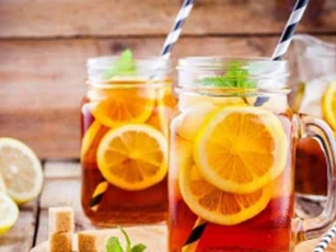 Pha trà chanh cứ cho thêm thứ rẻ tiền này, đảm bảo ai cũng ngỡ ngàng khi uống thử