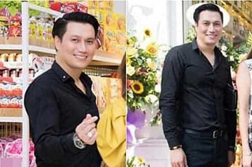 “Soái ca màn ảnh” Việt Anh lộ thân hình phát tướng, bụng phệ khiến fan thất vọng ê chề