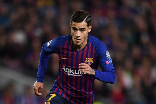 =4. Philippe Coutinho (Liverpool đến Barcelona năm 2018, 120 triệu euro).