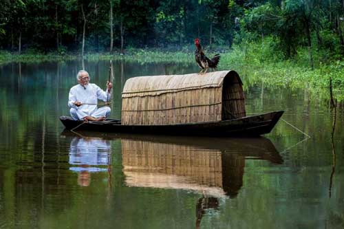 Phật dạy: Sống trên đời chỉ cần buông bỏ được 5 thứ, cuộc đời sẽ thuận lợi an nhiên