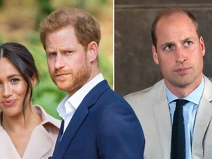Tỉnh táo như Hoàng tử William: Quyết chặn đứng âm mưu trục lợi của em dâu sau khi chứng kiến Meghan tiêu xài hoang phí, em trai Harry thì bất lực