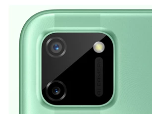 Smartphone chống nước, camera kép, pin 5.000 mAh, giá hơn rẻ bất ngờ