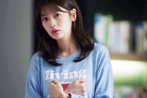 Tôi như "cái bồ" để mẹ chồng và em chồng trút giận