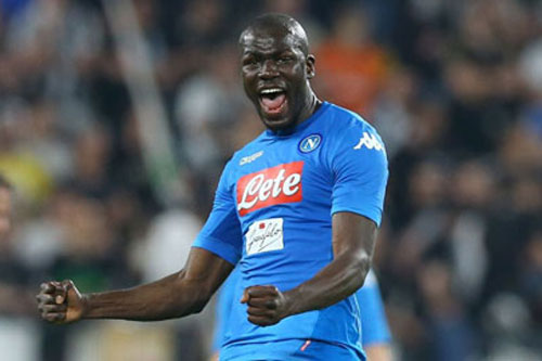 Nếu có Koulibaly, Liverpool sẽ như "hổ mọc thêm cánh"