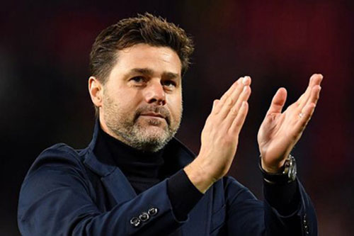Tottenham: Pochettino sắp "hất cẳng" Mourinho?