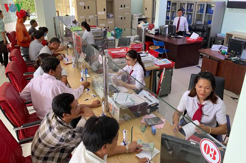 Các ngân hàng tại Đăk Lăk hỗ trợ doanh nghiệp vượt qua khó khăn sau dịch