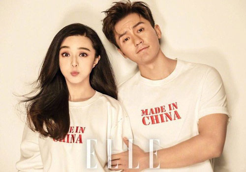 Lý Thần bị nghi sống chung với bồ mới