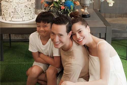 Hồ Ngọc Hà không mang song thai, giới tính em bé duy nhất trong bụng đã được hé lộ?