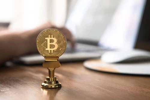 Bitcoin - tiền ảo hàng đầu thị trường có thể mắc kẹt trong khu vực giao dịch 6.000 – 10.000 USD cho đến cuối năm 2020.