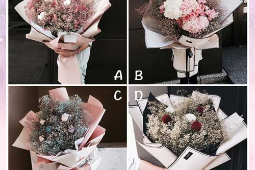 Trắc nghiệm: Để có cái kết viên mãn trong tình yêu, bạn cần làm gì?