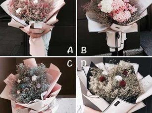 Trắc nghiệm: Để có cái kết viên mãn trong tình yêu, bạn cần làm gì?