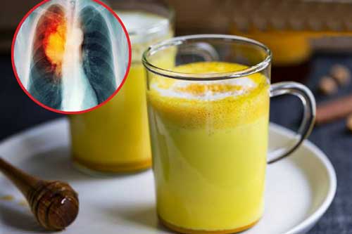 "Tiên dược" thần kỳ giúp lọc sạch độc tố trong phổi, không lo ung thư và sống cực thọ