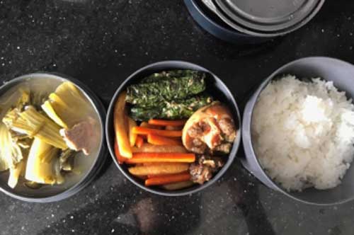 Những sai lầm tai hại khi mang cơm đi làm, điều số 1 nhiều người mắc phải