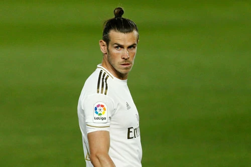 8. Gareth Bale (Tottenham tới Real Madrid năm 2013, 100,8 triệu euro).