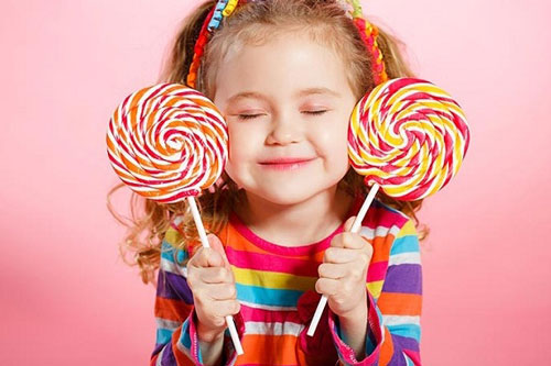 Những thực phẩm "kìm hãm" chiều cao của trẻ, mẹ nên biết để tránh