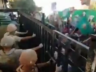 Người Kurd phát động cuộc tấn công vào căn cứ quân sự Nga ở miền Bắc Syria
