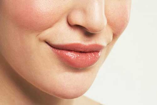 Phụ nữ sở hữu 1 trong 4 tướng miệng này có thể là người có số phú quý, may mắn "theo gót" cả đời