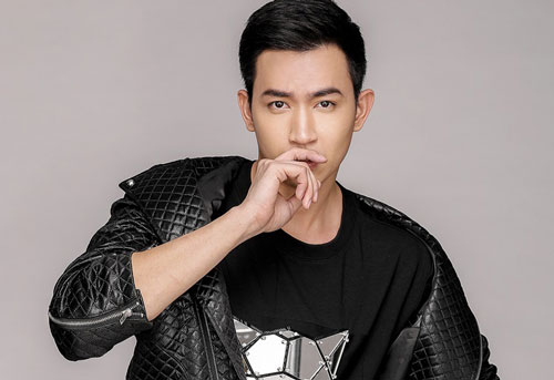 Võ Cảnh: 'Người ta nói tôi chỉ để... làm cảnh'