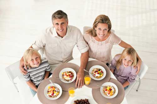 Ăn sáng kiểu này bạn đang rước bệnh vào người mà không hay biết