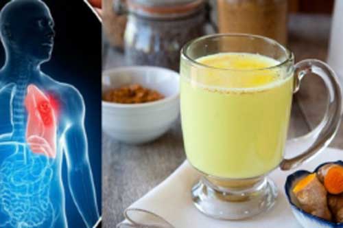 Loại thức uống "thần kỳ" giúp lọc sạch mọi độc tố trong phổi, không lo ung thư