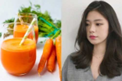 5 thực phẩm "rẻ bèo, bán đầy chợ" giúp ngừa tóc rụng và bạc sớm, chị em nên dùng mỗi ngày