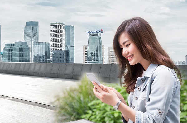 Ngân hàng Bản Việt triển khai sản phẩm Tiết kiệm Tích lũy Đồng hành với những tiện ích và tính năng vượt trội