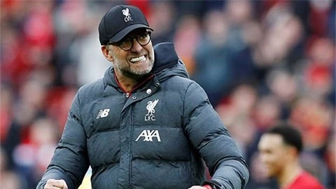 Klopp hé lộ kế hoạch chuyển nhượng của Liverpool